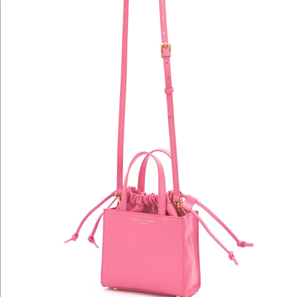 Brandon Blackwood Laura Mini